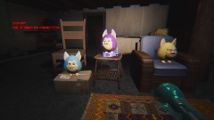 A screenshot taken in Dreams. 4 of 27.