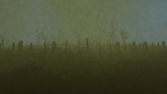The trenches - 1918