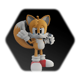 Friday Night Funkin' Vs Tails.Exe