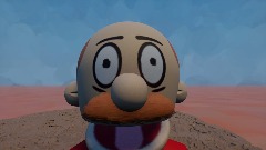 Amy Is Killed By The Skurototype!