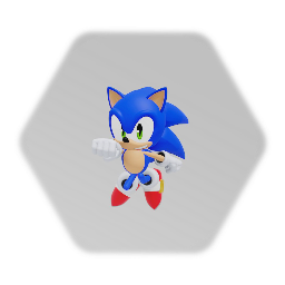 Colors Sonic