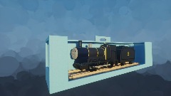 Remix of hit Trackmaster black James