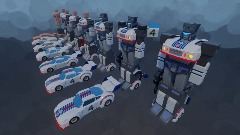 A screenshot taken in Dreams. 7 of 30.