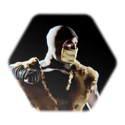 <clue>The Remade ninjas Mortal Kombat