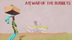Remix of AY| War Of The Bubblys