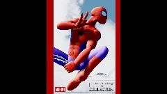 Ultimate Spider-Man Cover