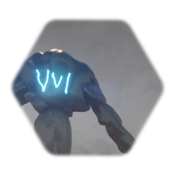 Embodiment monster