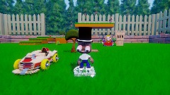 A screenshot taken in Dreams. 11 of 18.