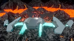 Dreams Valkyrie - Survival Mode (Leaderboard) Invert Y option