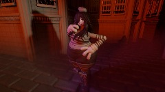 A screenshot taken in Dreams. 3 of 5.