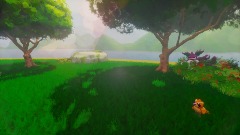 Pikachu And Eevee The Love Story|Part 1|The Jog|