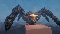 A screenshot taken in Dreams. 16 of 25.