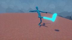 A screenshot taken in Dreams. 1 of 1.