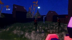 A screenshot taken in Dreams. 1 of 3.