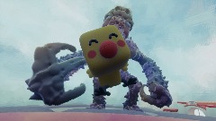 My Creation - 2/20/2020