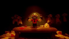 Jeffys Endless Aethos - Shucks Recreation Teaser