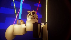 My logo 23
