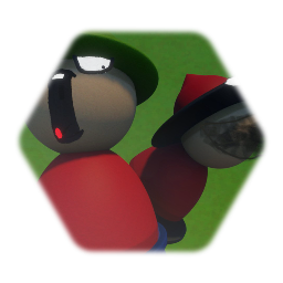 @Sillymonikat Expunged But I Finished It