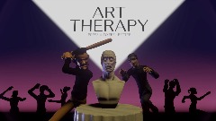 A screenshot taken in Dreams. 11 of 12.