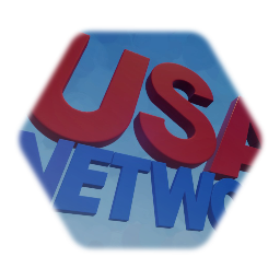 USA Network Logo