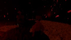 Midnight in Paris, Texas Chapter 1