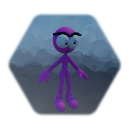 Daniele lo Stickman For Scene