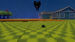 Dynamite: The Missing Dog (Jett)