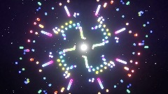 A screenshot taken in Dreams. 8 of 9.