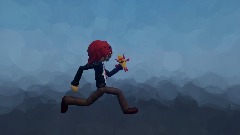 A screenshot taken in Dreams. 7 of 26.