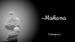 Mañana