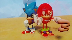 Sonic And Knuckles 3 Facing Our Fears
