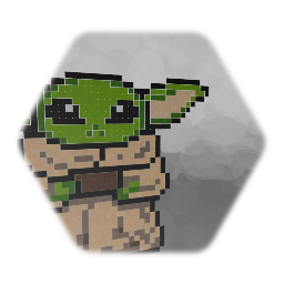 Baby Yoda