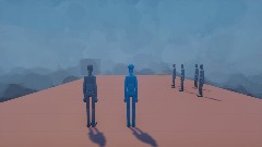 Shield Toss | Sentinel Ability