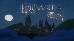 Hogwarts: TVT menu