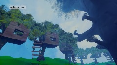 A screenshot taken in Dreams. 15 of 30.