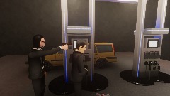 A screenshot taken in Dreams. 8 of 30.