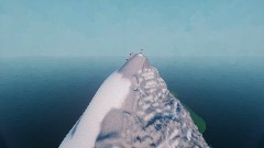 A screenshot taken in Dreams. 1 of 2.