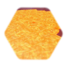 Animated Lava
