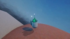 A screenshot taken in Dreams. 7 of 7.