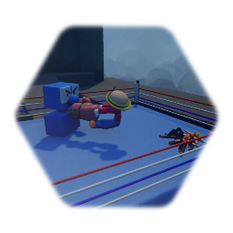 ロボトンお兄ちゃん