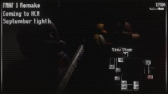 A screenshot taken in Dreams. 6 of 22.