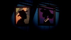 A screenshot taken in Dreams. 21 of 27.