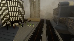 Giant Spider #2