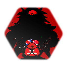 United states of Crim Soten America (Countryballs)