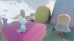 A screenshot taken in Dreams. 5 of 6.