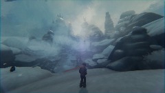 A screenshot taken in Dreams. 27 of 29.