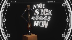 A screenshot taken in Dreams. 17 of 23.