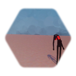 Shape Strider (enemy)