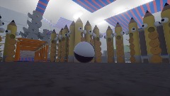 A screenshot taken in Dreams. 1 of 1.