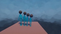 A screenshot taken in Dreams. 1 of 1.